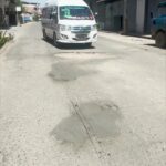 Carretera a Ventanillas de Otuzco requiere urgente reparación