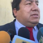 Prefecto regional de Cajamarca anuncia continuidad en gestión y plan de intervención permanente