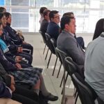 Empresas y Colegio de Cajamarca impulsan formación en robótica y habilidades digitales para estudiantes, promoviendo inclusión y desarrollo local
