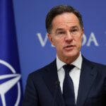 El jefe de la OTAN habló con Donald Trump en medio de las fricciones entre EEUU y sus aliados europeos por Groenlandia