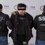 Capturan en México a Alejandro Rosales Castillo, uno de los criminales más buscados por el FBI