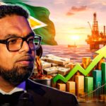 ¿Por qué Guyana no liderará el crecimiento económico de América Latina si supera cifras de todos?