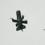 Ucrania redefine su defensa aérea con drones interceptores ante la amenaza de nuevos ataques masivos rusos