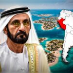 Dubái y su oferta de US$12.000 millones para crear islas y fortalecer su imperio económico