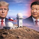 Estados Unidos desafía a Xi Jinping y aconseja a este país de América Latina cancelar un proyecto astronómico impulsado por China