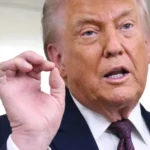 Trump amenaza con aranceles a países que venden petróleo a Cuba