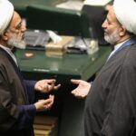 Estados Unidos aplicó nuevas sanciones sobre integrantes del régimen de Irán tras la brutal represión a las protestas