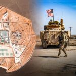 ¿Dónde se ubican las bases militares de EE. UU. en Medio Oriente, que estarían en la mira de Irán?