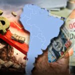 La moneda de América Latina que termina enero 2026 como la más fuerte ante caída mundial del dólar