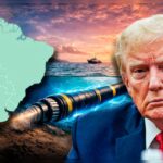 El cable submarino que uniría a 2 países de América Latina para más electricidad: EE. UU. lo avala