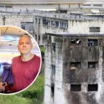 Ciudadano estadounidense-peruano es excarcelado tras dos meses detenido en Venezuela