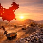 Estas dos potencias se unen para desafiar el dominio de China en tierras raras y minerales críticos