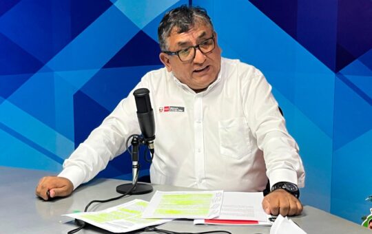 DU SOBRE PETROPERÚ NO ES PRIVATIZACIÓN, SINO UNA REORGANIZACIÓN NECESARIA – RCR Peru