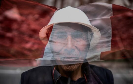 FRAGMENTACIÓN SOCIAL QUE DIVIDE A CAJAMARCA FRENA LAS INVERSIONES PRIVADAS EN LA REGIÓN – RCR Peru