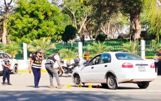 HOMICIDIOS AUMENTARON EN MÁS DEL 30% ANTE LA FALTA DE RESPUESTA DEL ESTADO – RCR Peru