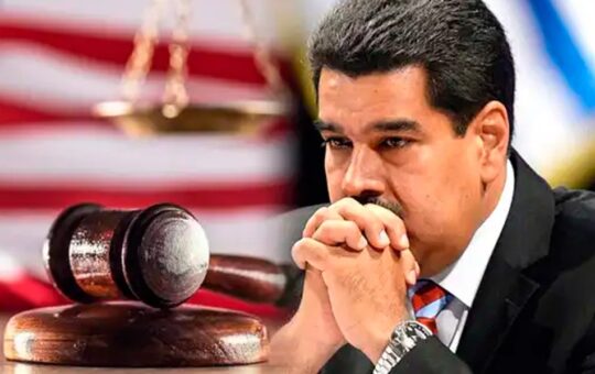 ADVIERTEN QUE EL CHAVISMO PODRÍA INTENTAR REORGANIZARSE TRAS CAPTURA DE NICOLÁS MADURO   – RCR Peru