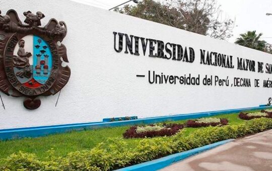 LA UNIVERSIDAD NACIONAL MAYOR DE SAN MARCOS ORGANIZARÁ EL PRIMER CURSO INTERNACIONAL SOBRE LA PEDAGOGÍA DEL DEPORTE DESDE EL ENFOQUE RELACIONAL – RCR Peru