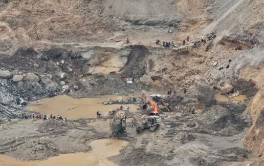 «LA VIOLENCIA NO TIENE CABIDA EN LA PRODUCCIÓN» – RCR Peru