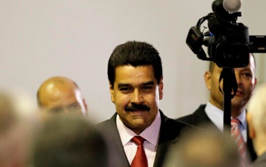 PERSISTE LA ESTRUCTURA DICTATORIAL EN VENEZUELA TRAS LA CAPTURA DE NICOLÁS MADURO – RCR Peru