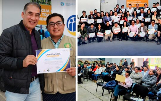 CAJAMARCA SE CONSOLIDA COMO LÍDER NACIONAL EN INVERSIÓN PÚBLICA GRACIAS AL FORTALECIMIENTO TÉCNICO IMPULSADO POR NEWMONT-ALAC – RCR Peru