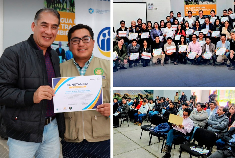 CAJAMARCA SE CONSOLIDA COMO LÍDER NACIONAL EN INVERSIÓN PÚBLICA GRACIAS AL FORTALECIMIENTO TÉCNICO IMPULSADO POR NEWMONT-ALAC – RCR Peru