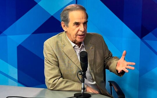 “ES NECESARIO APLICAR ESTRATEGIA INMEDIATA PARA COMBATIR A LA CRIMINALIDAD ORGANIZADA” – RCR Peru