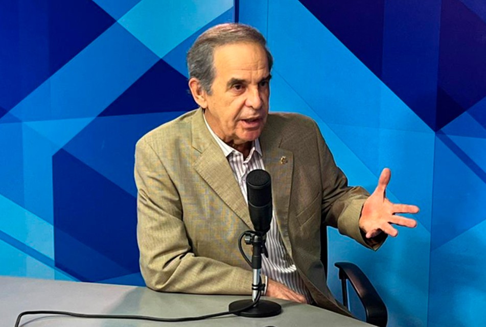 “ES NECESARIO APLICAR ESTRATEGIA INMEDIATA PARA COMBATIR A LA CRIMINALIDAD ORGANIZADA” – RCR Peru