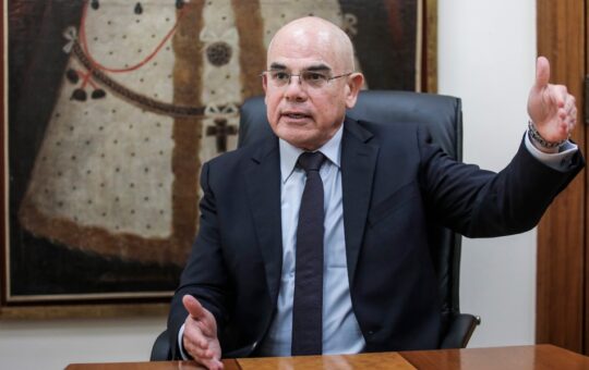 EJECUTIVO REFUERZA PATRULLAJE DE LAS FUERZAS ARMADAS EN FRONTERAS ANTE POSIBLE CONFLICTO EN VENEZUELA – RCR Peru