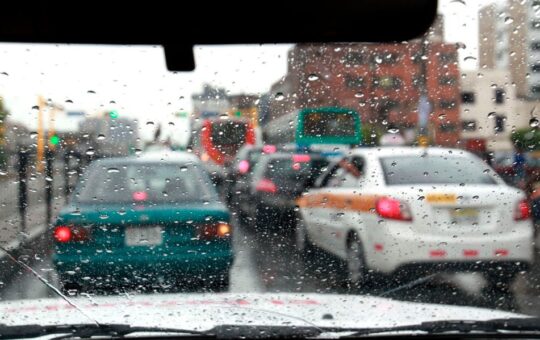 ¡ATENCIÓN! LLUVIAS DE VERANO CAERÁN EN LA COSTA HASTA EL 13 DE ENERO, ADVIERTE EL SENAMHI – RCR Peru