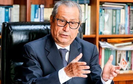 GRUPOS ESPECIALES DEL MINISTERIO PÚBLICO FUERON UNA EXCEPCIÓN CON RESULTADOS DEFICIENTES – RCR Peru