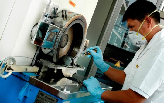 ENVÍOS AL EXTERIOR CRECIERON 18.2% ENTRE ENERO Y NOVIEMBRE DEL 2025 – RCR Peru