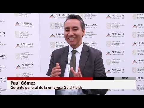 PERUMIN 37: CÁNCER DE LA MINERÍA ILEGAL PONE EN RIESGO INVERSIONES EN CAJAMARCA