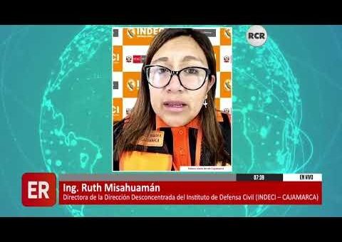 BALANCE DE INCENDIOS FORESTALES QUE SE REGISTRAN EN CAJAMARCA