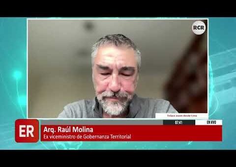 PRESENTAN EN CAJAMARCA LIBRO “DESARROLLO TERRITORIAL Y MINERÍA”