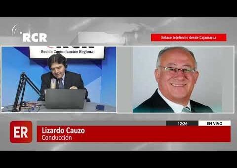 LA MINERÍA COMO POTENCIAL DE DESARROLLO EN CAJAMARCA