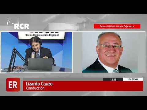 LA MINERÍA COMO POTENCIAL DE DESARROLLO EN CAJAMARCA