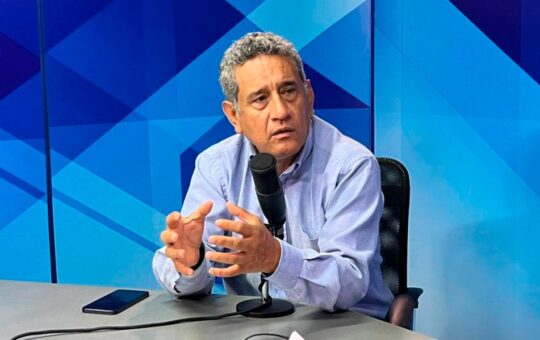 PARTIDO MORADO PROPONE UNA TRANSFORMACIÓN PROFUNDA DEL ESTADO PARA DESMONTAR REDES DE IMPUNIDAD Y ENFRENTAR EL CRIMEN ORGANIZADO – RCR Peru