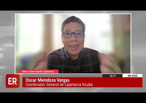 CAJAMARCA INCUBA Y SU EFECTO EN EL DESARROLLO DE NUEVOS EMPRENDIMIENTOS