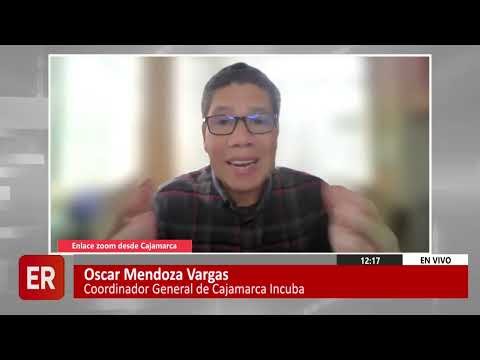 CAJAMARCA INCUBA Y SU EFECTO EN EL DESARROLLO DE NUEVOS EMPRENDIMIENTOS