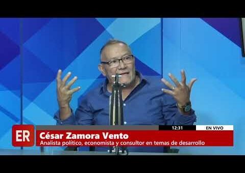 CAJAMARCA Y EL GRAN RETO DE CONTAR CON INFRAESTRUCTURA HÍDRICA PARA EL FUTURO