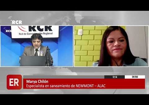 JASS DE CAJAMARCA SON RECONOCIDAS COMO UNA DE LAS MEJORES INICIATIVAS EN IBEROAMÉRICAJASS DE CAJAMARCA SON RECONOCIDAS COMO UNA DE LAS MEJORES INICIATIVAS EN IBEROAMÉRICA