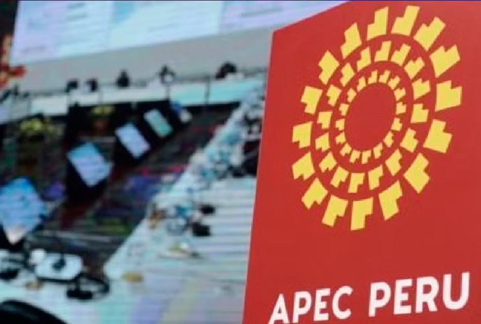 PERÚ SERÁ SEDE DEL FORO APEC EN 2035, ANUNCIA PRESIDENTE DE COMEX – RCR Peru