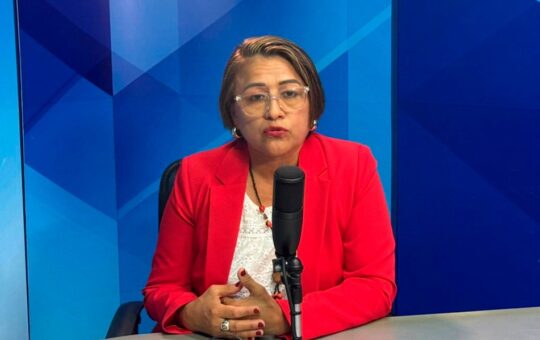 SINDICATO DE LA CONTRALORÍA GENERAL DE LA REPÚBLICA DESTACA MEJORAS LABORALES MEDIANTE CONVENIO COLECTIVO DURANTE 2025 – RCR Peru