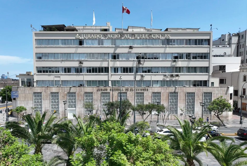 JNE ADMITE APELACIÓN DE PRIMERO LA GENTE – RCR Peru