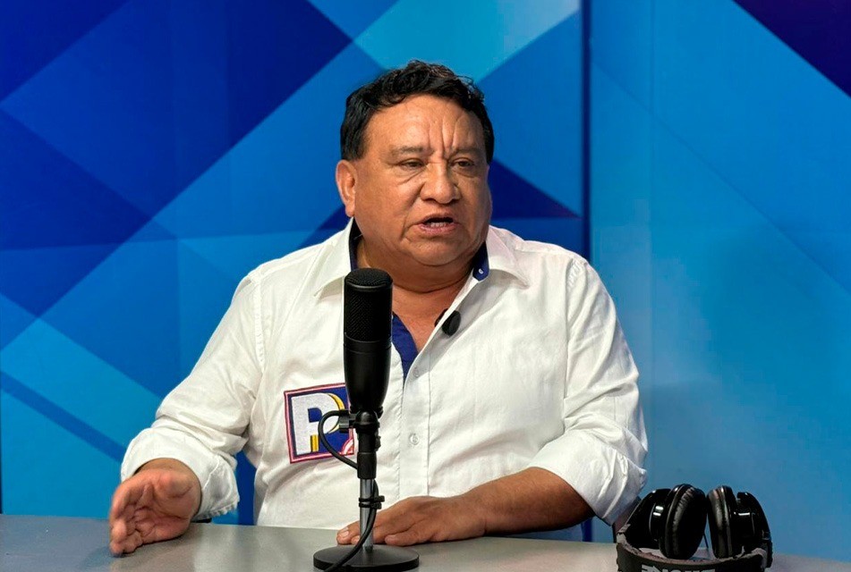 LUNA GÁLVEZ PROPONE REESTRUCTURAR PETROPERÚ, COMBATIR LA MINERÍA ILEGAL Y PRIORIZAR LA INFRAESTRUCTURA HÍDRICA – RCR Peru