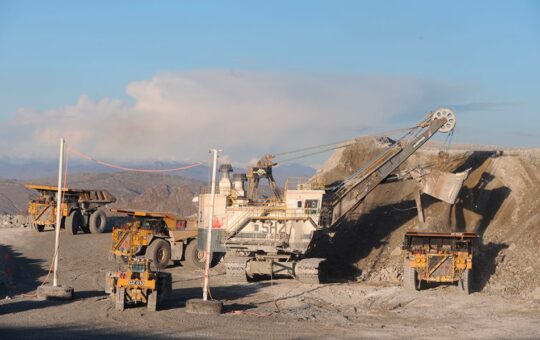 OCHO PROYECTOS MINEROS INICIARÁN ETAPA DE EJECUCIÓN ESTE AÑO CON UNA INVERSIÓN DE US$ 7619 MILLONES – RCR Peru