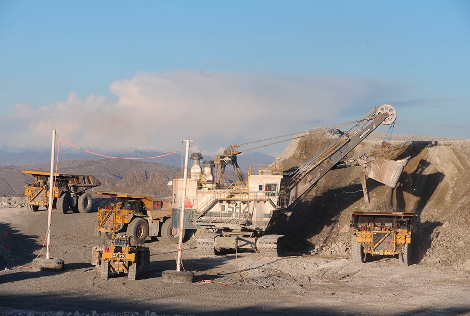 OCHO PROYECTOS MINEROS INICIARÁN ETAPA DE EJECUCIÓN ESTE AÑO CON UNA INVERSIÓN DE US$ 7619 MILLONES – RCR Peru