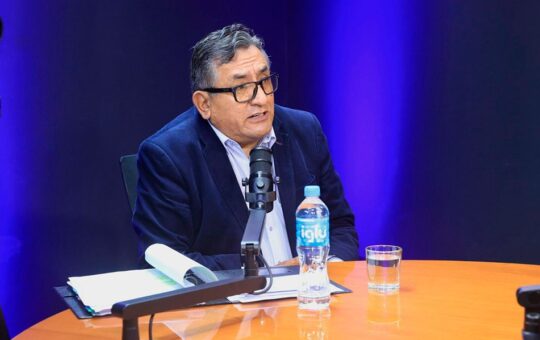 MÁS DE US$ 5,113 MILLONES EN INVERSIONES MINERAS CONVOCÓ EL PERÚ ENTRE ENERO Y NOVIEMBRE DE 2025 – RCR Peru