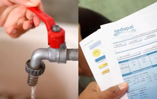 TARIFA DEL AGUA EN LIMA SUBE 12% DESDE ENERO, CONFIRMA SUNASS – RCR Peru