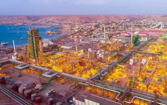 TRANSFIEREN S/ 86.4 MILLONES A PROINVERSIÓN PARA REORGANIZACIÓN PATRIMONIAL DE PETROPERÚ – RCR Peru